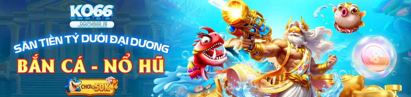 Banner Ko66.Mobile