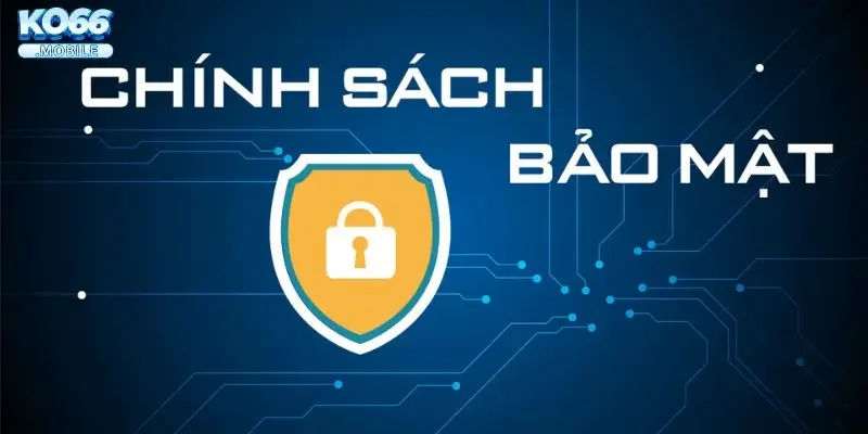 Minh họa kiến trúc bảo mật đa tầng của KO66 với biểu tượng SSL