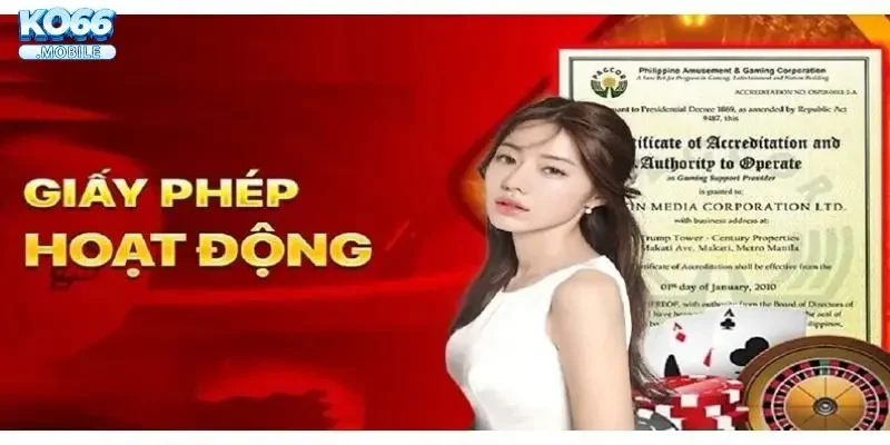 Hệ thống thông tin pháp lý được KO66 công khai minh bạch