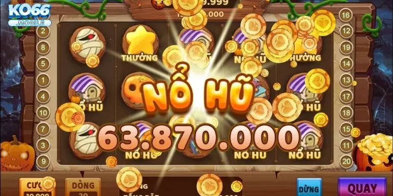Logo các nhà cung cấp game hàng đầu thế giới đang hợp tác cùng KO66