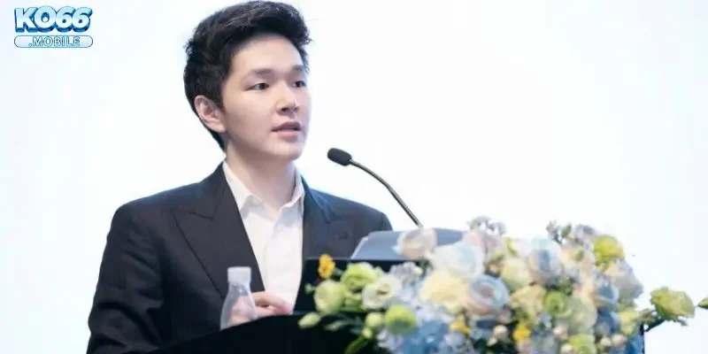 Tầm nhìn tương lai của Tác giả KO66